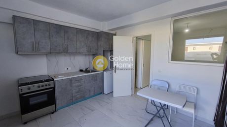 Apartment 32sqm for rent-Santorini » Thira