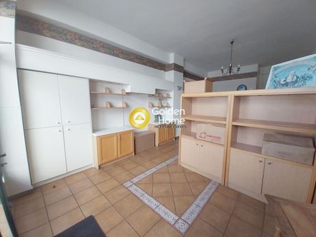 Store 100sqm for rent-Palaia Kokkinia
