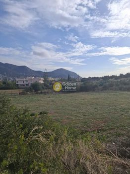 Land plot 935sqm for sale-Salamina » Aiantio