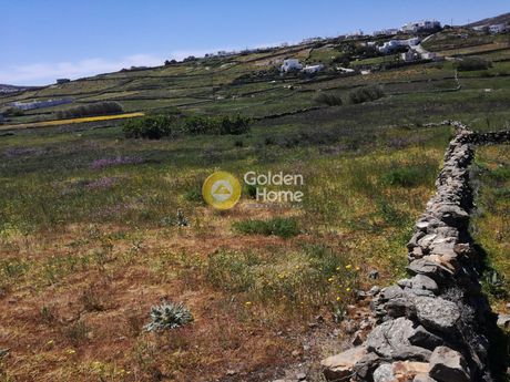 Parcel 4.750sqm for sale-Mykonos » Ano Mera