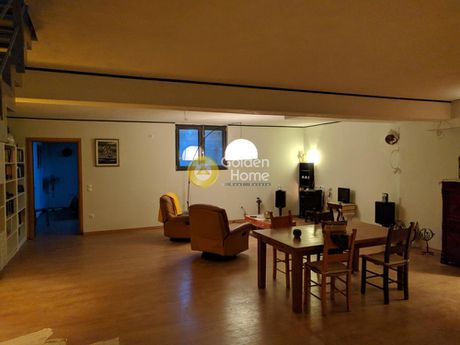 Detached home 360sqm for sale-Kalivia Thorikou » Κέντρο