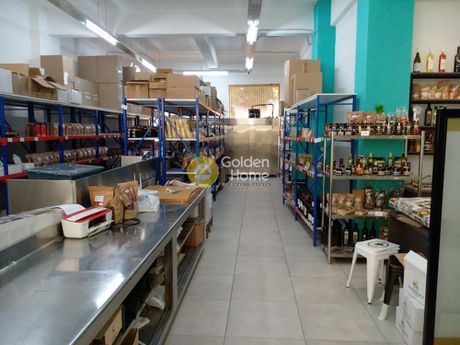 Business 50sqm for sale-Agia Paraskevi » Nea Zoi