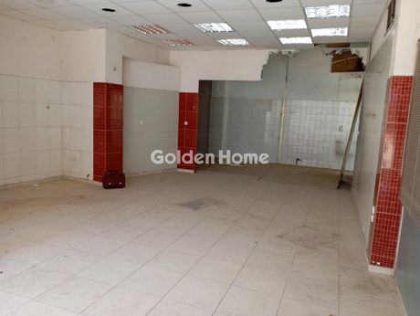 Store 80sqm for rent-Ilion » Zoodoxos Pigi