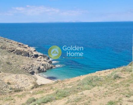 Land plot 6.200sqm for sale-Paros » Krotiri