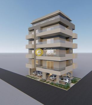 Διαμέρισμα 54τ.μ. για πώληση-Δραπετσώνα » Άγιος παντελεήμων