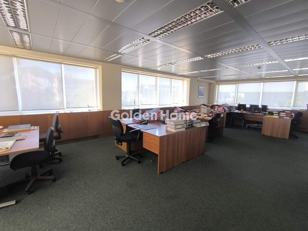 Γραφείο 550 τ.μ. πρός ενοικίαση, Αθήνα - Βόρεια Προάστια, Αγία Παρασκευή
