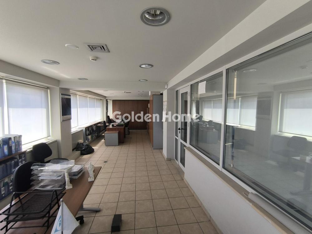 Γραφείο 550 τ.μ. πρός ενοικίαση, Αθήνα - Βόρεια Προάστια, Αγία Παρασκευή