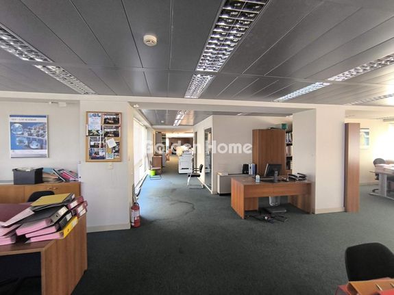 Γραφείο 550 τ.μ. για ενοικίαση, Αθήνα - Βόρεια Προάστια, Αγία Παρασκευή