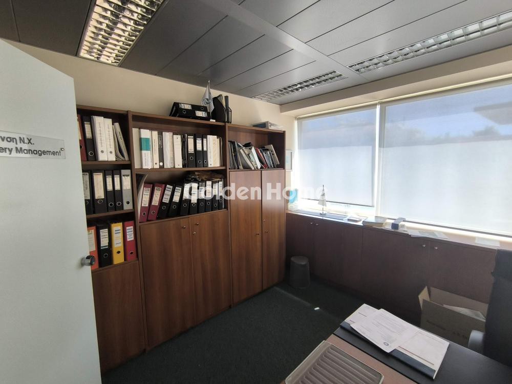 Γραφείο 550 τ.μ. πρός ενοικίαση, Αθήνα - Βόρεια Προάστια, Αγία Παρασκευή