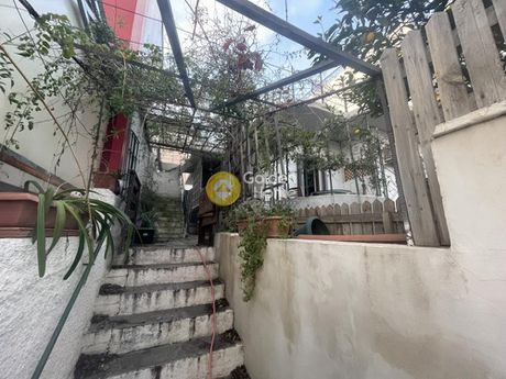 Μονοκατοικία 96τ.μ. για πώληση-Νέα χαλκηδόνα » Χρυσαλλίδα