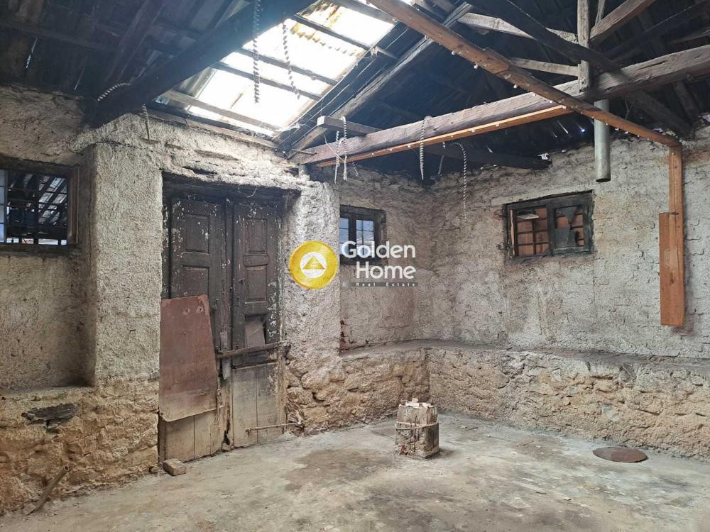 Κατάστημα 192 τ.μ. πρός πώληση, Μαγνησία, Βόλος