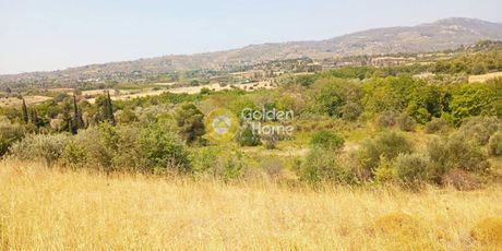 Οικόπεδο 480τ.μ. για πώληση-Σαλαμίνα » Βρωμοπούσι