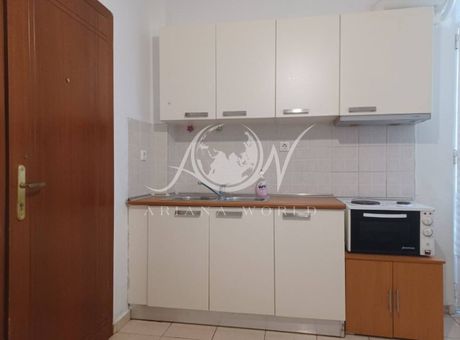 Studio / γκαρσονιέρα 35τ.μ. για πώληση-Αλεξανδρούπολη » Κέντρο