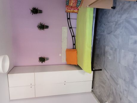 Διαμέρισμα 25τ.μ. για ενοικίαση-Λάρισα » Έξι δρόμοι