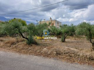 Οικόπεδο 2.354 τ.μ. για πώληση, Ν. Χανίων, Κρυονερίδα-thumb-7