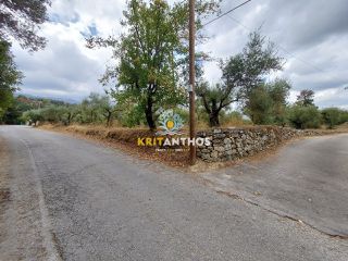 Οικόπεδο 2.354 τ.μ. για πώληση, Ν. Χανίων, Κρυονερίδα-thumb-8