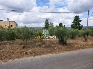 Οικόπεδο 2.354 τ.μ. για πώληση, Ν. Χανίων, Κρυονερίδα-thumb-11