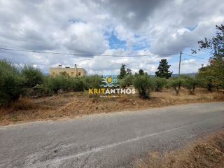 Οικόπεδο 2.354 τ.μ. για πώληση, Ν. Χανίων, Κρυονερίδα-thumb-12