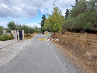 Οικόπεδο 2.354 τ.μ. για πώληση, Ν. Χανίων, Κρυονερίδα-thumb-13