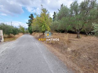 Οικόπεδο 2.354 τ.μ. για πώληση, Ν. Χανίων, Κρυονερίδα-thumb-14