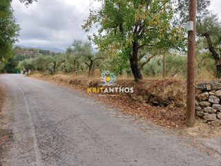 Οικόπεδο 2.354 τ.μ. για πώληση, Ν. Χανίων, Κρυονερίδα-thumb-21