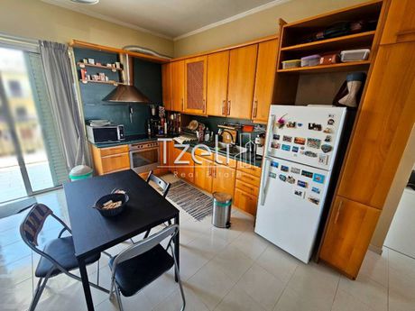 Apartment 92sqm for rent-Patra » Agia Sofia