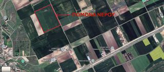 Αγροτεμάχια 88.000 τ.μ. για πώληση, Ν. Λάρισας, Κοιλάδα-thumb-1
