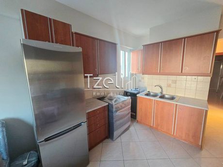 Apartment 85sqm for rent-Patra » Abelokipi