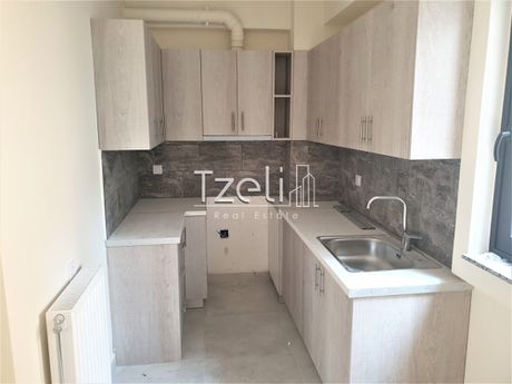 Apartment 50sqm for rent-Patra » Patra Centre