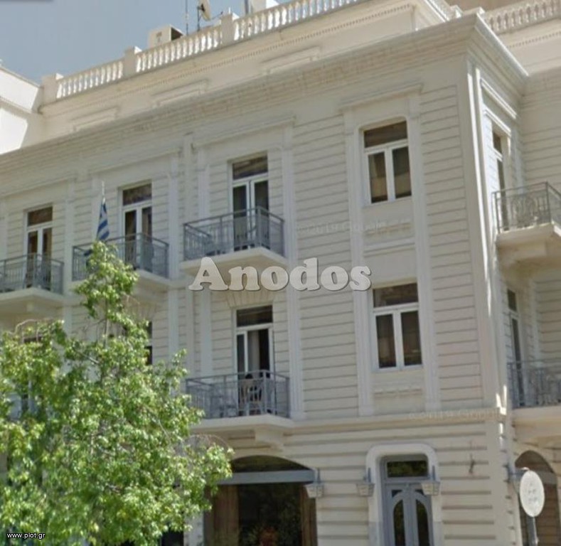 Ξενοδοχείο 2.400 τ.μ. προς πώληση, Μεταξουργείο