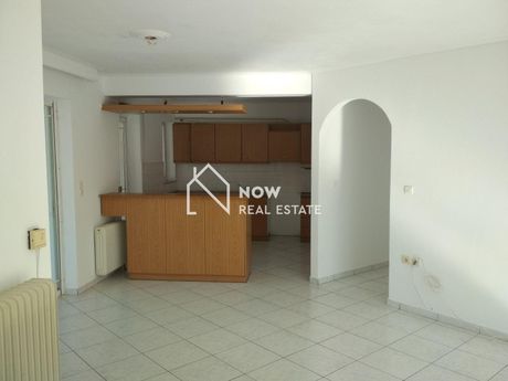 Διαμέρισμα 97τ.μ. για ενοικίαση-Γαλάτσι » Περιβόλια