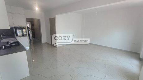 Διαμέρισμα 83τ.μ. για πώληση-Βυζάντιο