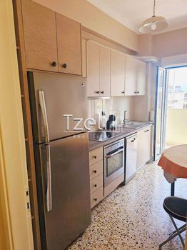 Apartment 90sqm for rent-Patra » Patra Centre