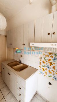 Apartment 42sqm for rent-Patra » Pantokratoros