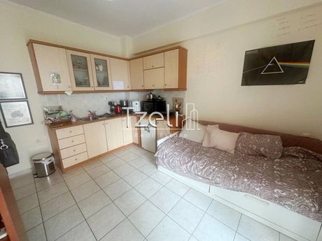 Studio 30sqm for rent-Patra » Agia Sofia