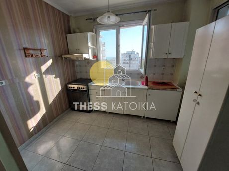 Διαμέρισμα 80τ.μ. για ενοικίαση-Πολίχνη » Κέντρο