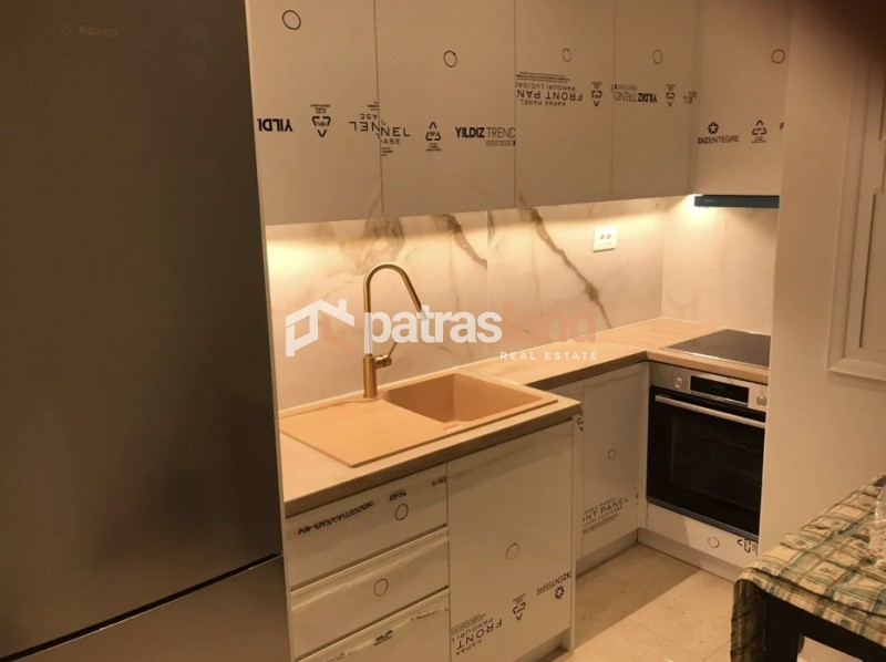 Διαμέρισμα 80 τ.μ. πρός ενοικίαση, Αχαΐα, Πάτρα