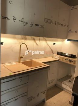 Apartment 80sqm for rent-Patra » Patra Centre