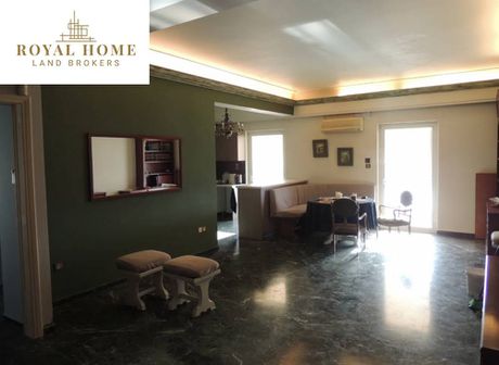 Apartment 96sqm for sale-Ilioupoli » Ano Ilioupoli