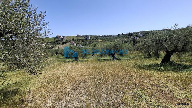 Οικόπεδο 600 τ.μ. για πώληση, Ν. Ηρακλείου, Αρχάνες