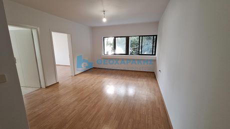 Office 74sqm for rent-Heraclion Cretes » Center