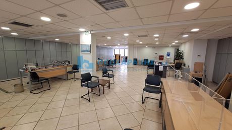 Office 227sqm for rent-Heraclion Cretes » Center