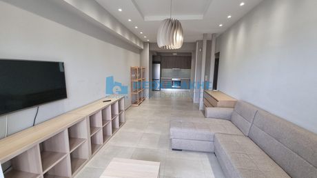 Apartment 80sqm for rent-Heraclion Cretes