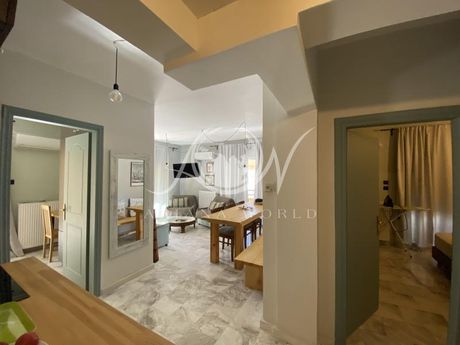 Apartment 70sqm for sale-Alexandroupoli » Center