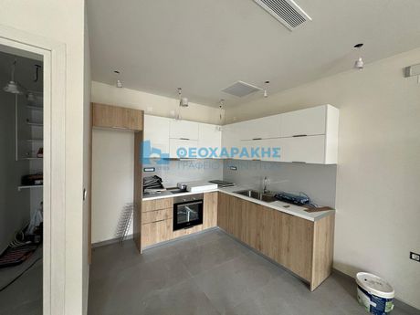 Apartment 60sqm for rent-Heraclion Cretes » Gournes