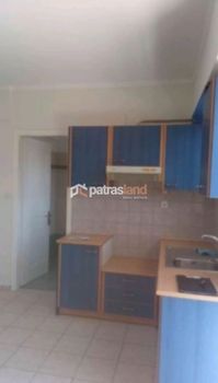 Apartment 30sqm for rent-Patra » Proastio