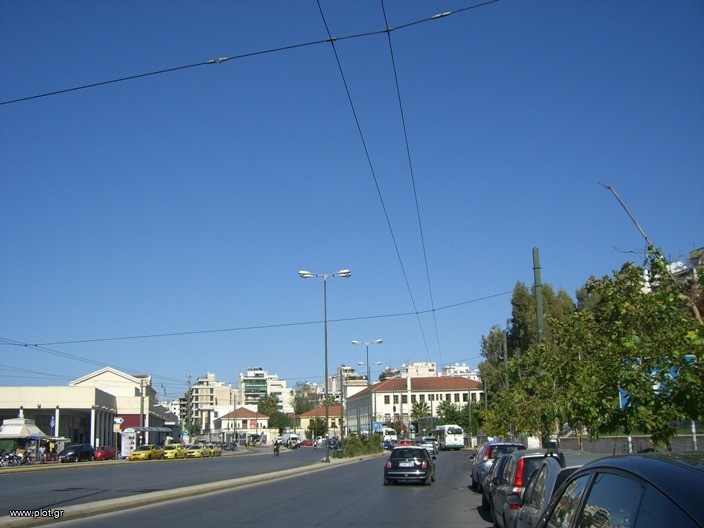 Επιχειρηματικό κτίριο 980 τ.μ. πρός πώληση, Αθήνα - Κέντρο, Λεωφ. Πατησίων - Λεωφ. Αχαρνών