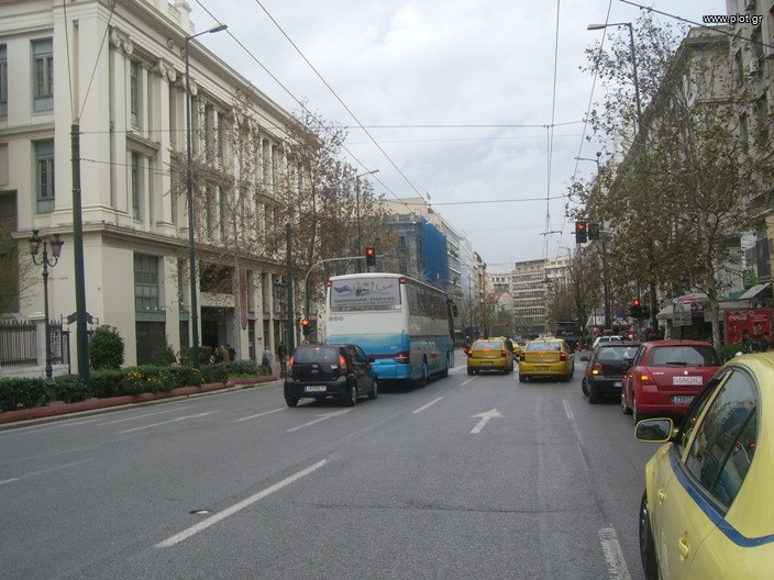 Επιχειρηματικό κτίριο 980 τ.μ. πρός πώληση, Αθήνα - Κέντρο, Λεωφ. Πατησίων - Λεωφ. Αχαρνών