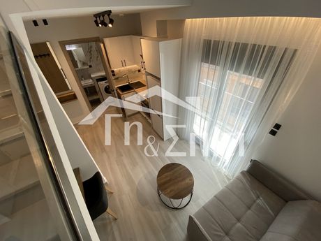 Διαμέρισμα 33τ.μ. για ενοικίαση-Ιωάννινα » Κέντρο