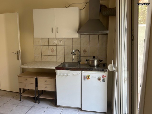Διαμέρισμα 40 τ.μ. πρός ενοικίαση, Θεσσαλονίκη - Κέντρο, Ροτόντα